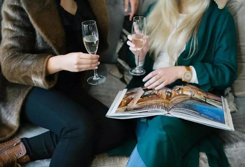 酒店 Life & Leisure Boutique Guesthouse