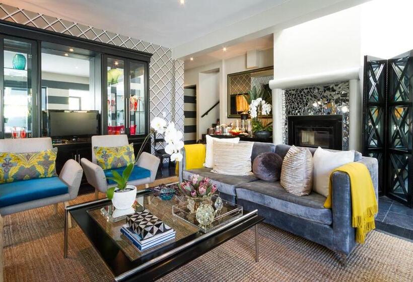 فندق Life & Leisure Boutique Guesthouse