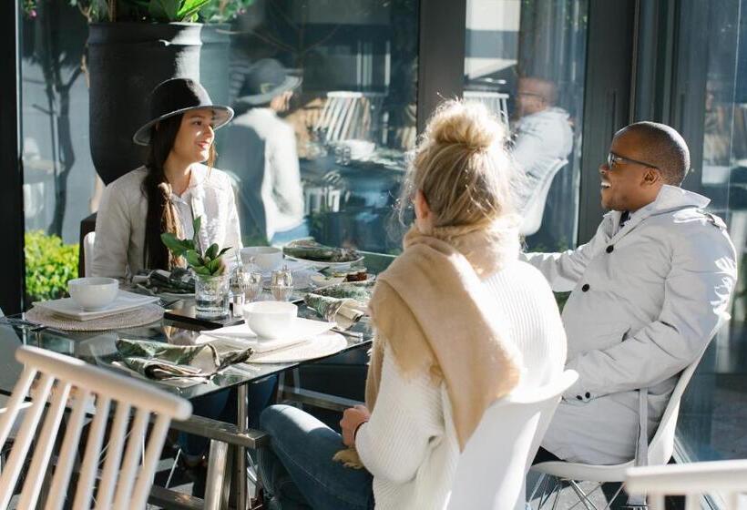 فندق Life & Leisure Boutique Guesthouse