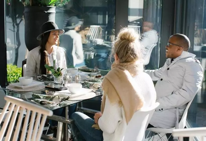 酒店 Life & Leisure Boutique Guesthouse