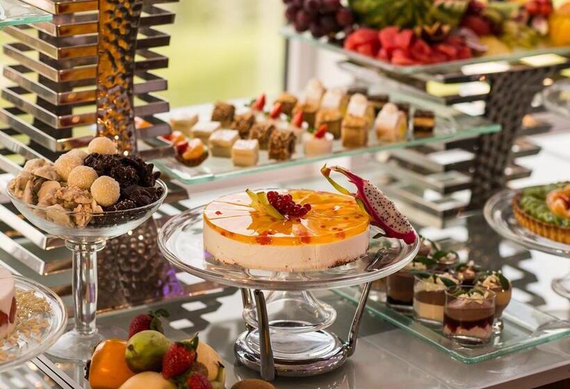 هتل Lord   Warsaw Airport