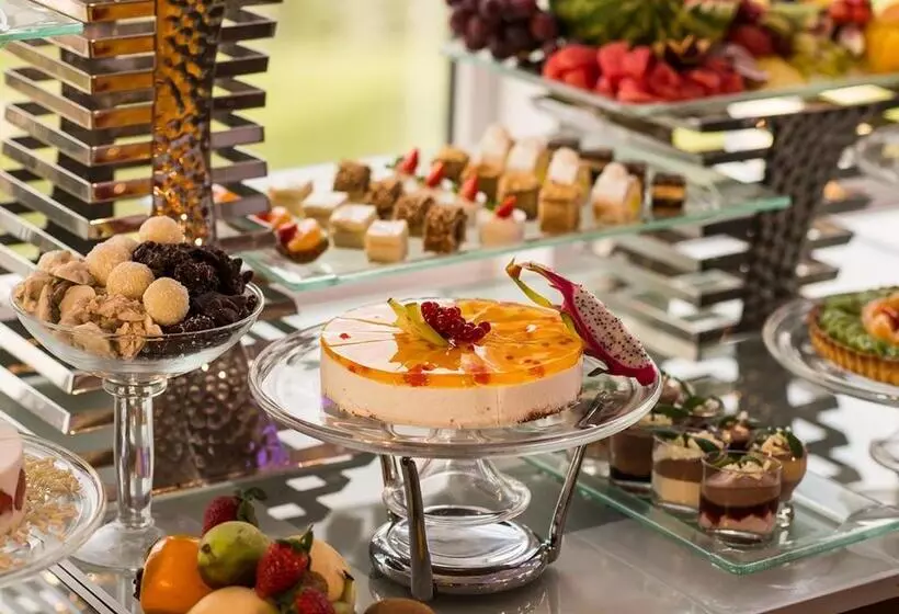 ホテル Lord   Warsaw Airport