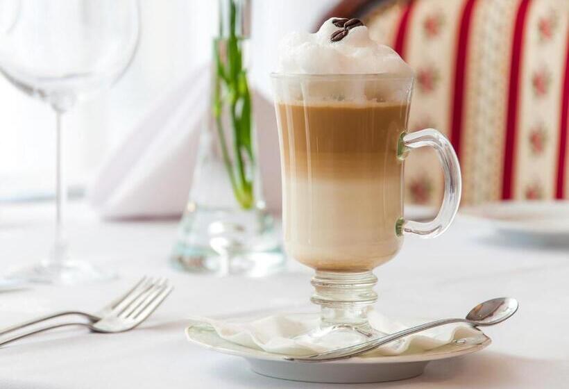 هتل Lord   Warsaw Airport