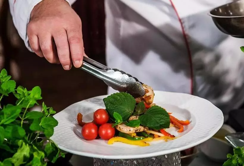 ホテル Lord   Warsaw Airport