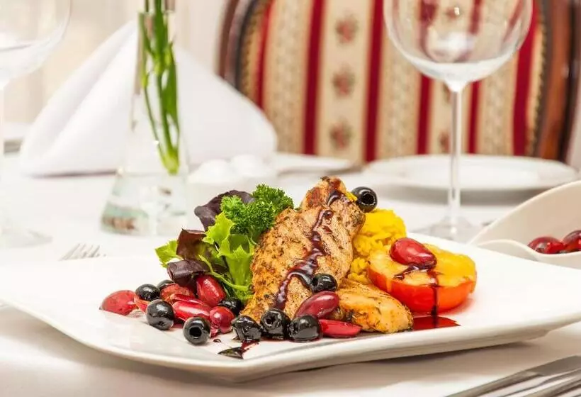 ホテル Lord   Warsaw Airport