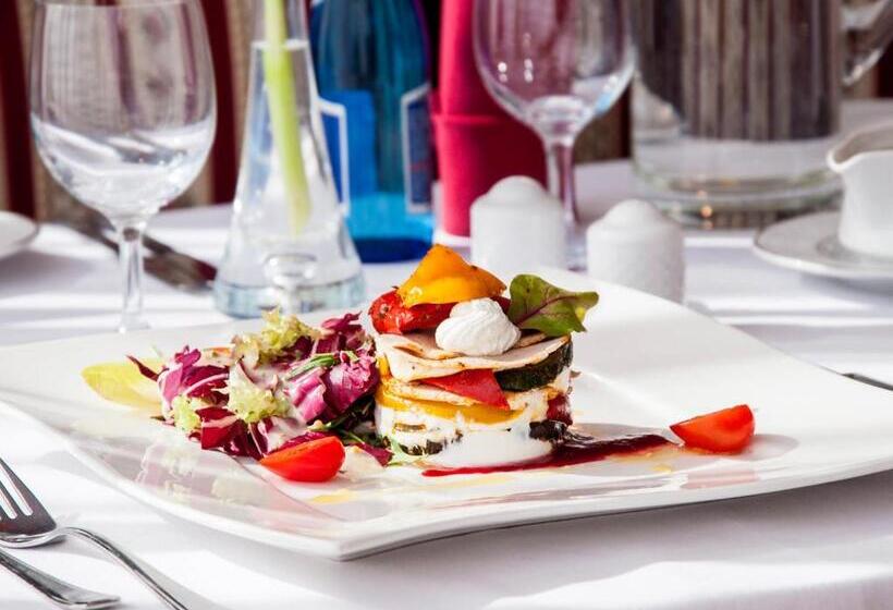 هتل Lord   Warsaw Airport