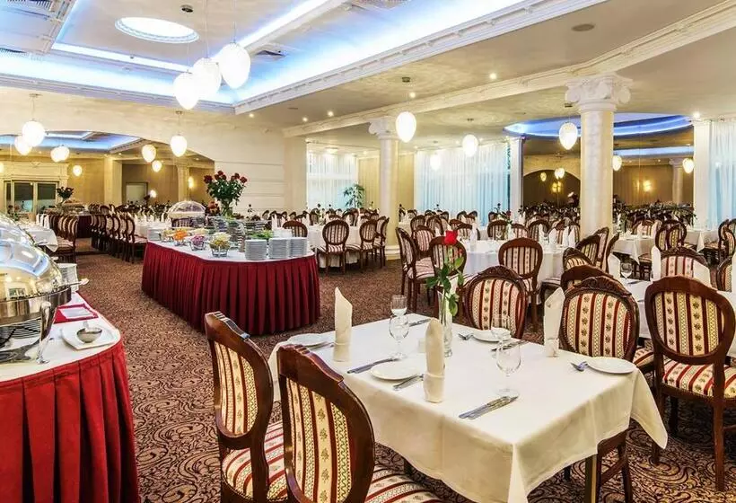 ホテル Lord   Warsaw Airport