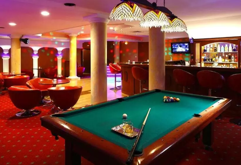 ホテル Lord   Warsaw Airport