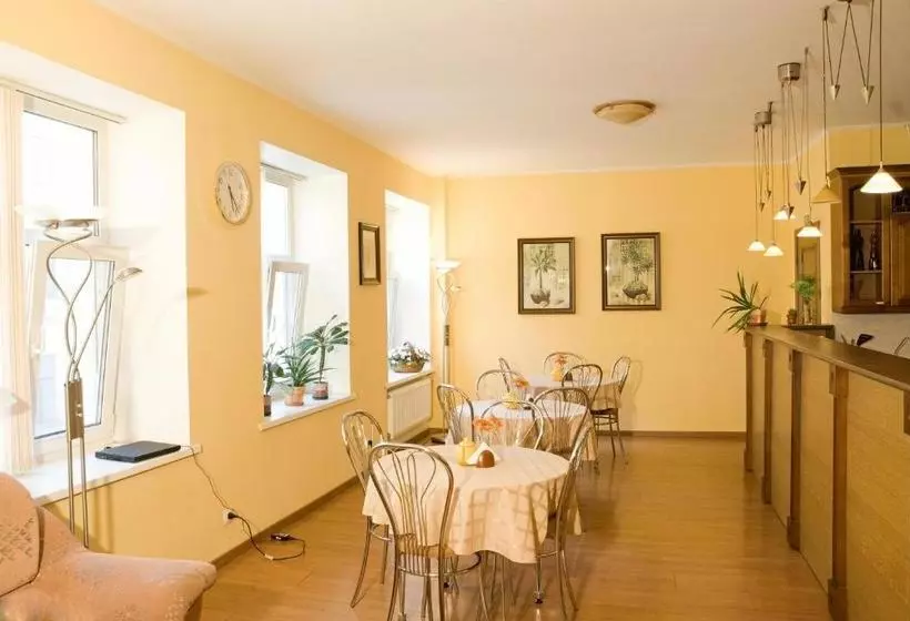 Hotel Nevsky Guest House