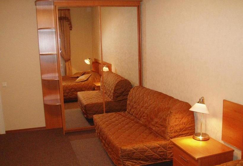 فندق Nevsky Guest House
