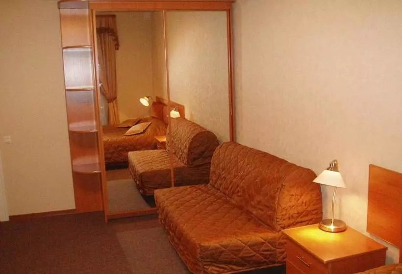 Hotel Nevsky Guest House