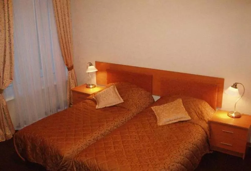 Hotel Nevsky Guest House