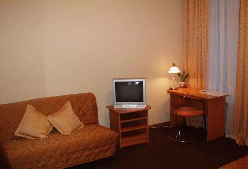 Hotel Nevsky Guest House