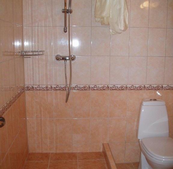 فندق Nevsky Guest House