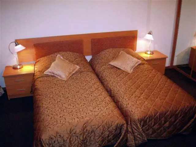 Hotel Nevsky Guest House