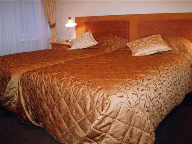 Hotel Nevsky Guest House