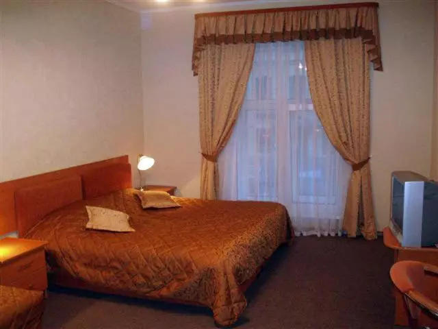 Hotel Nevsky Guest House