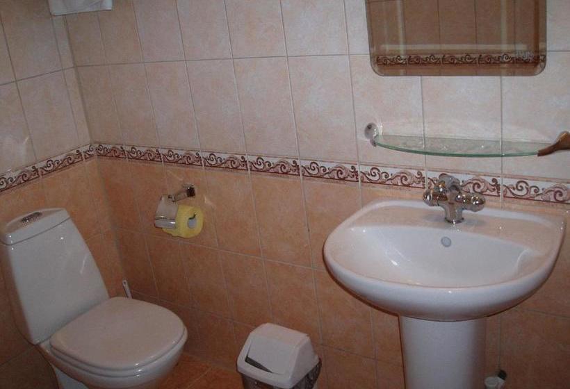 فندق Nevsky Guest House