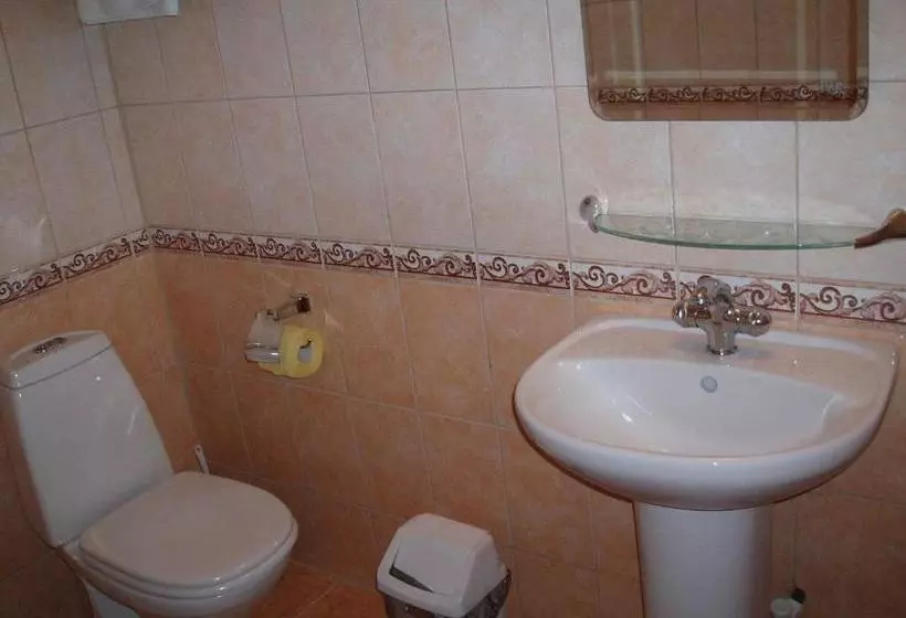 Hotel Nevsky Guest House