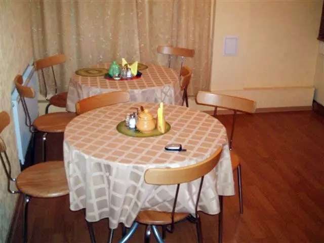 Hotel Nevsky Guest House