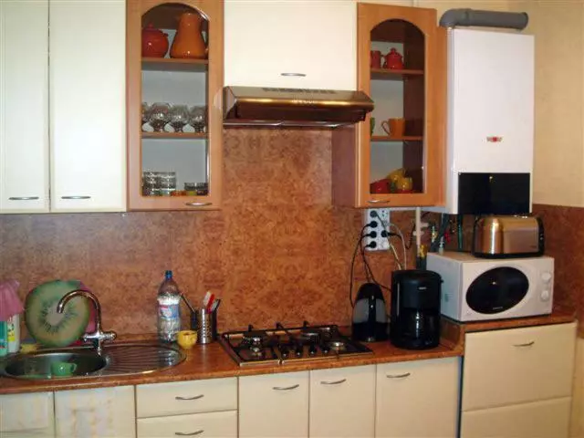 Hotel Nevsky Guest House