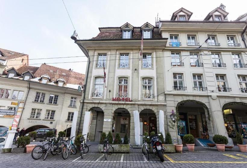 בית מלון כפרי Nydeck