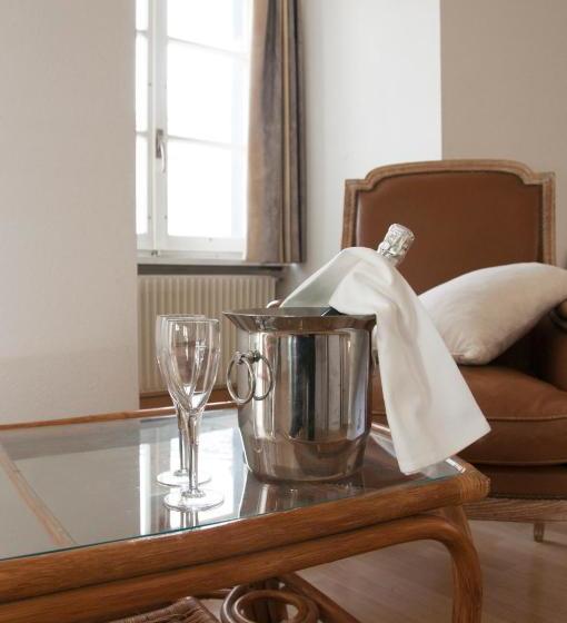 בית מלון כפרי Nydeck