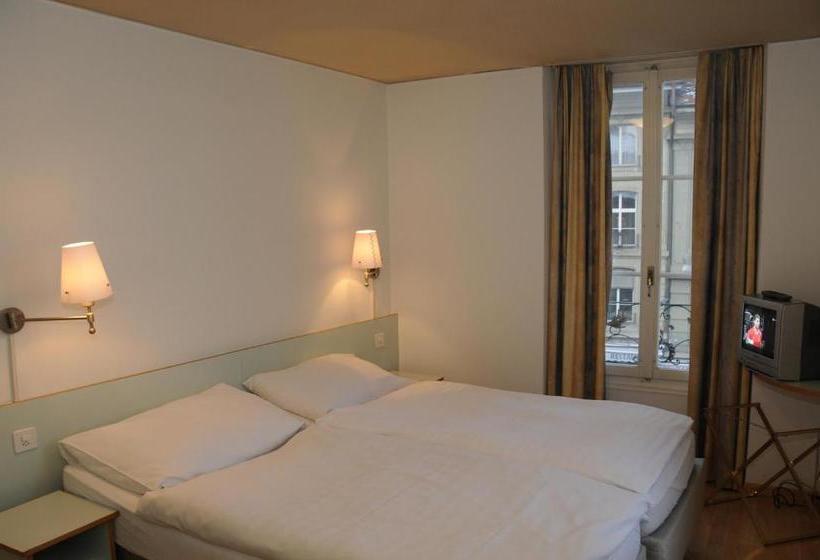 בית מלון כפרי Nydeck