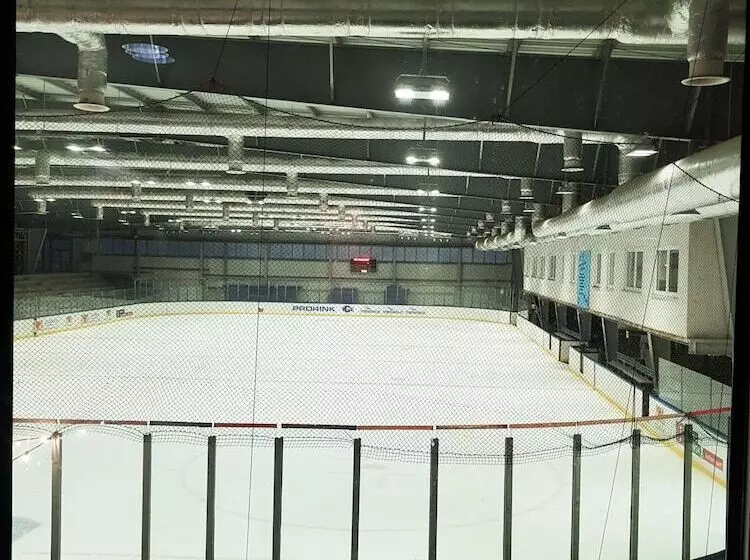 בית מלון כפרי Olivia