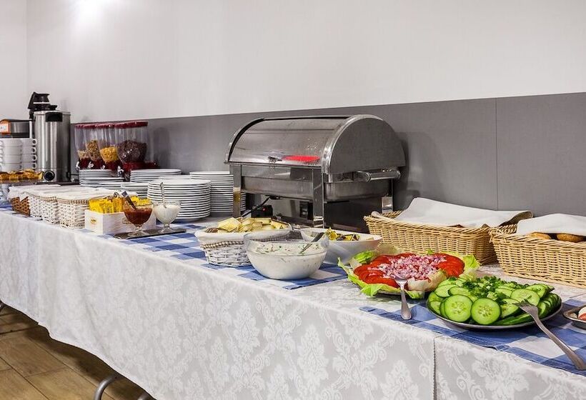 בית מלון כפרי Olivia