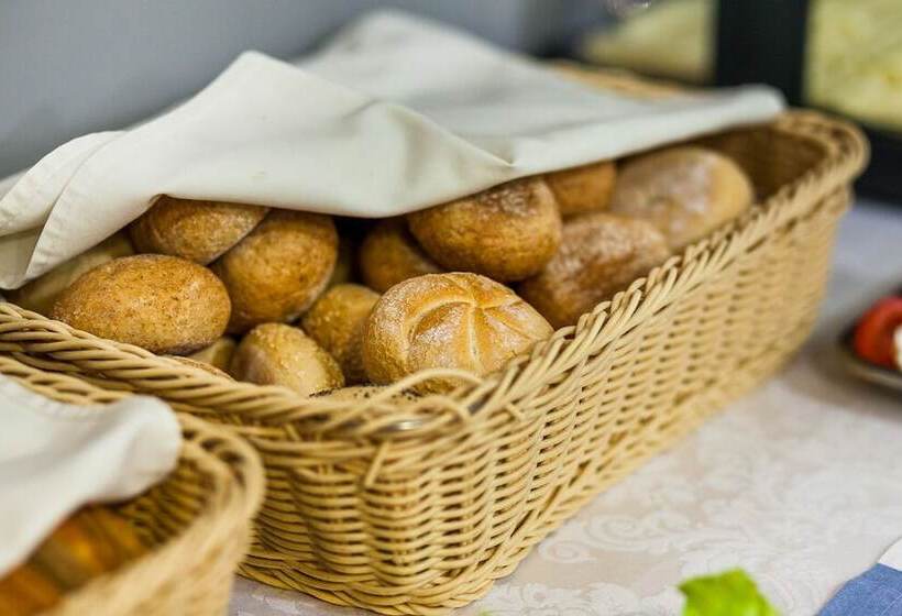 בית מלון כפרי Olivia