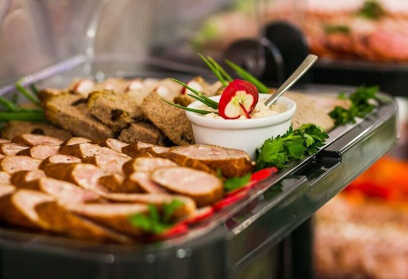 בית מלון כפרי Olivia