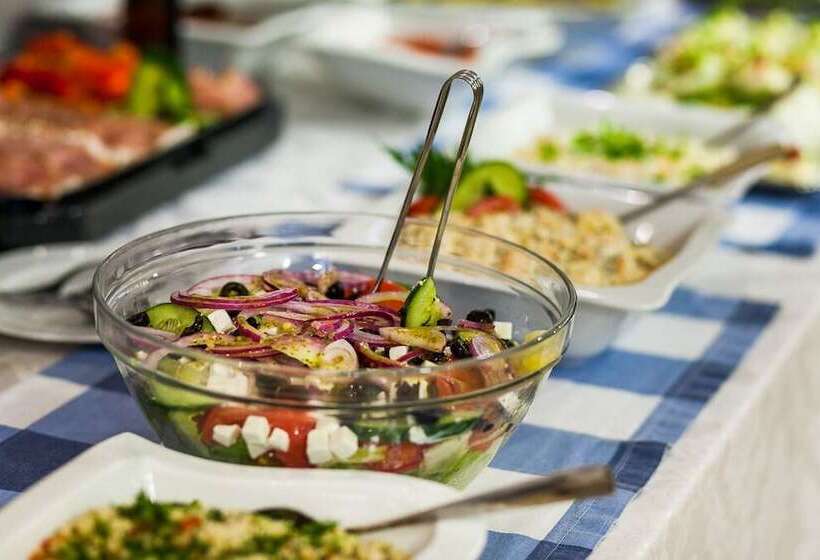 בית מלון כפרי Olivia