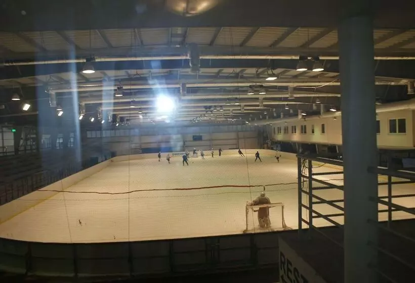 בית מלון כפרי Olivia