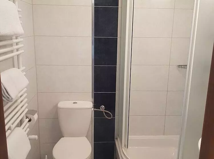 בית מלון כפרי Olivia