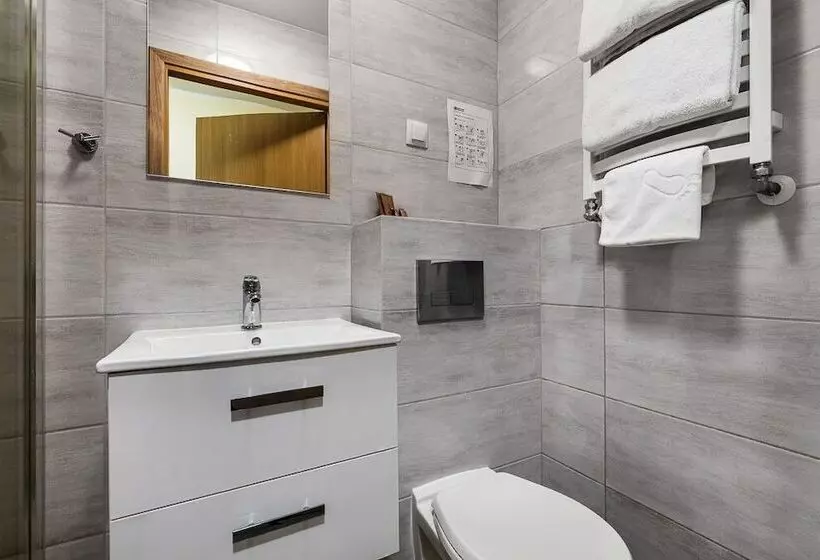 בית מלון כפרי Olivia