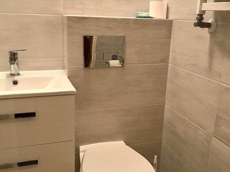 בית מלון כפרי Olivia