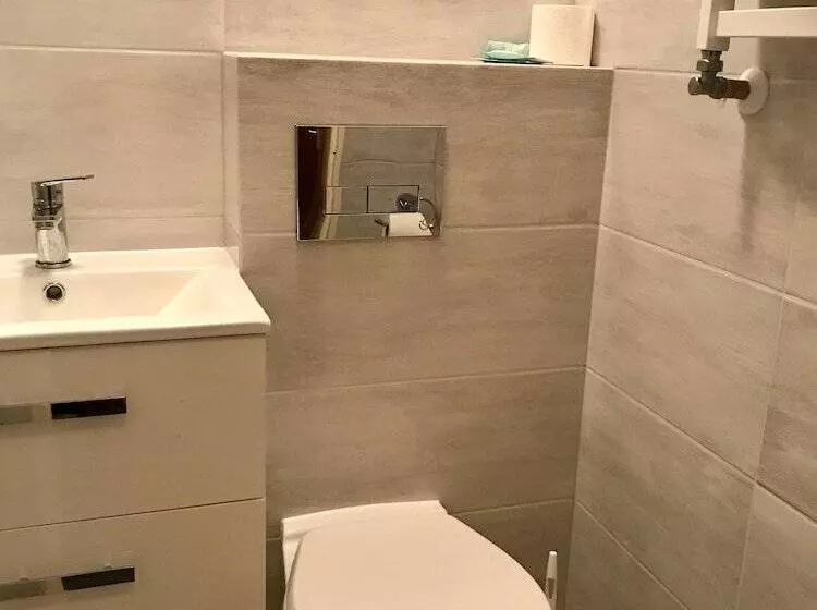 בית מלון כפרי Olivia