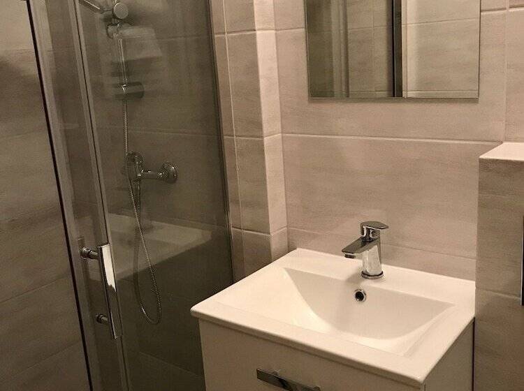 בית מלון כפרי Olivia