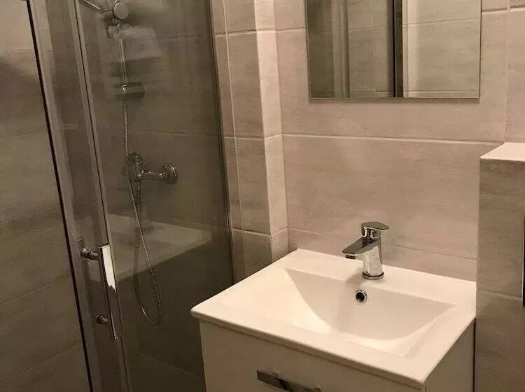 בית מלון כפרי Olivia