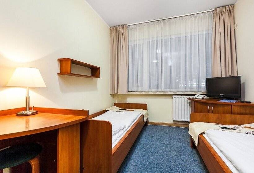 בית מלון כפרי Olivia