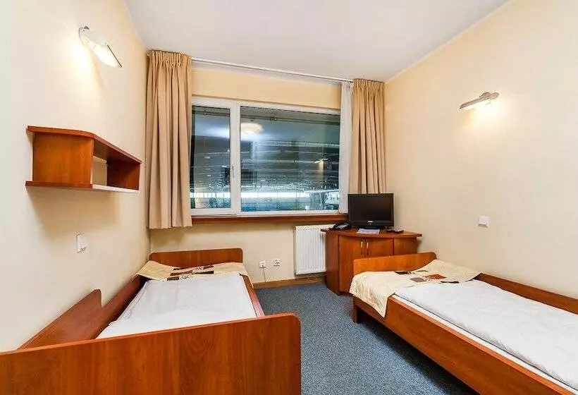 בית מלון כפרי Olivia