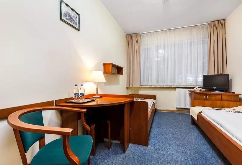 בית מלון כפרי Olivia