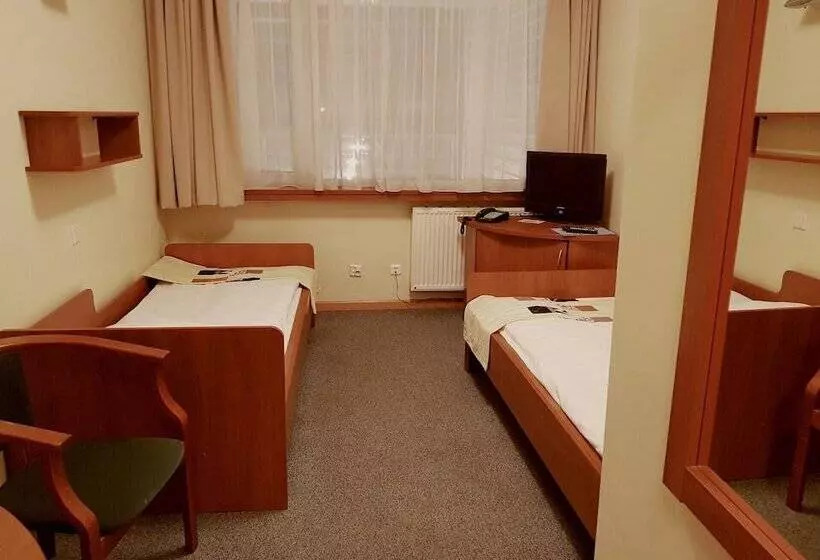 בית מלון כפרי Olivia