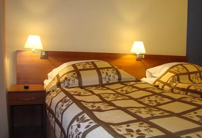 בית מלון כפרי Olivia