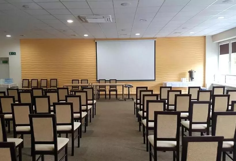 Отель Ośrodek Wczasowy Bursztyn