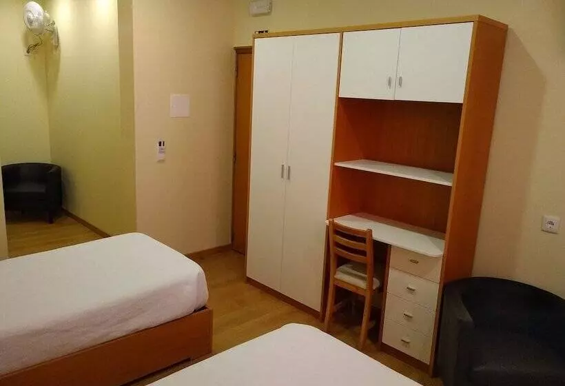 Hotel Pensao Estacao Central