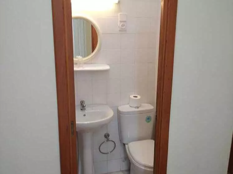 Hotel Pensao Estacao Central