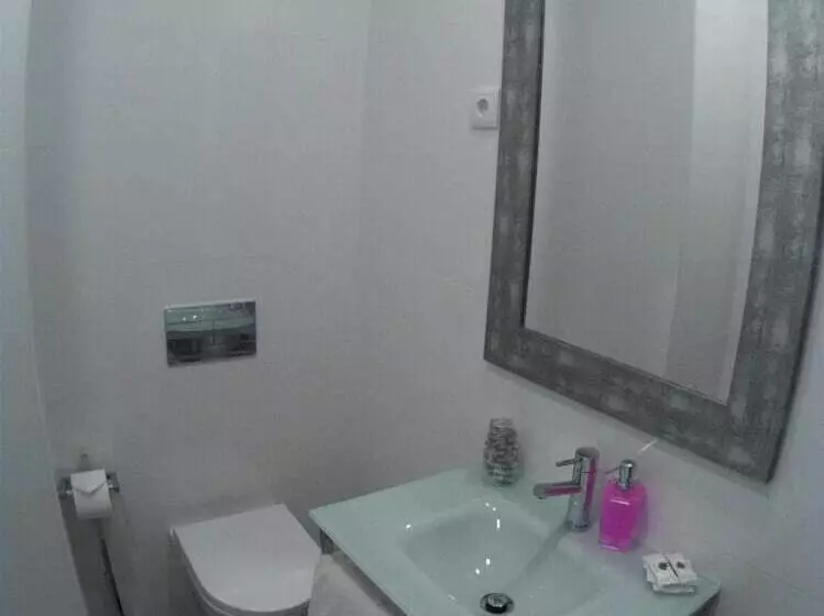 Hotel Pensao Estacao Central