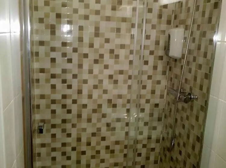 Hotel Pensao Estacao Central